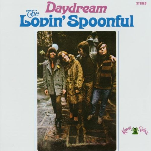 Lovin' Spoonful/Daydream