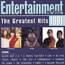 Entertainment Weekly/1991-Greatest Hits@Hammer/Black Box/Phillips@Entertainment Weekly