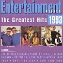 Entertainment Weekly/1993-Greatest Hits@Snow/Expose/Snap/Swv/Pm Dawn@Entertainment Weekly