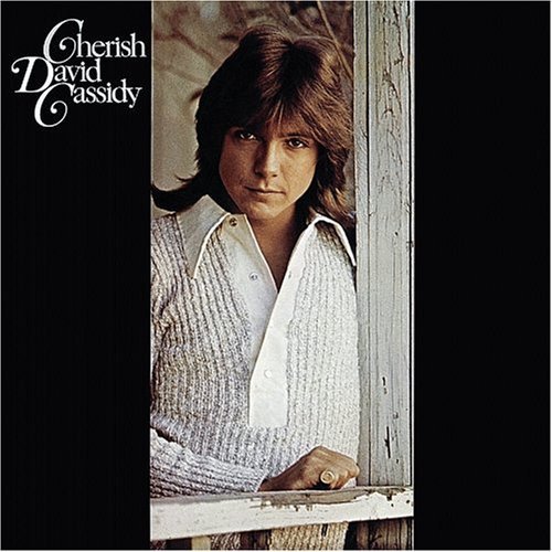 David Cassidy/Cherish