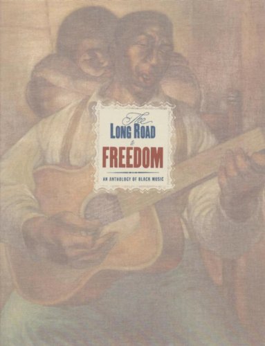 Long Road To Freedom-An Ant/Long Road To Freedom-An Anthol@Lmtd Ed. Box Set/Incl. Book@Lynne/Jones/Mcghee/Terry