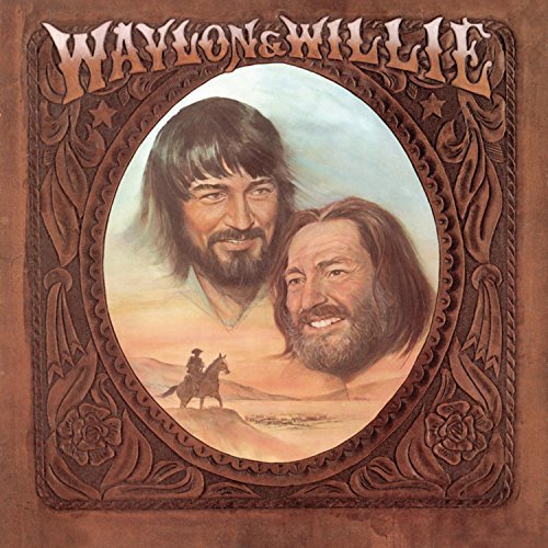 Jennings/Nelson/Waylon & Willie
