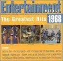 Entertainment Weekly 1968 Greatest Hits Redding Lemon Pipers Box Tops Entertainment Weekly 