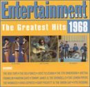 Entertainment Weekly 1968 Greatest Hits Redding Lemon Pipers Box Tops Entertainment Weekly 