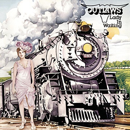 Outlaws/Lady In Waiting