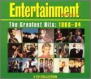 ENTERTAINMENT WEEKLY/1980-84-GREATEST HITS