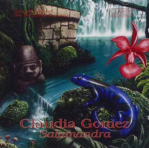 Claudia Gomez/Salamandra