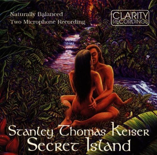 Stanley Thomas Keiser/Secret Island