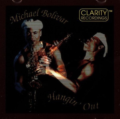 Michael Bolivar/Hangin'