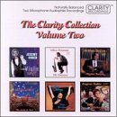 Clarity Collection Vol. 2 Clarity Collection Blythe Freeman Mandel Balivar Clarity Collection 