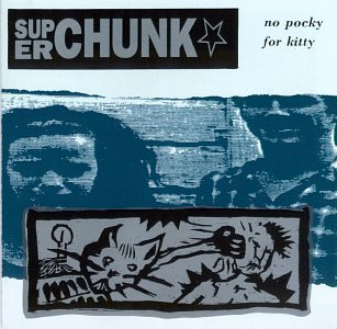 Superchunk/No Pocky For Kitty