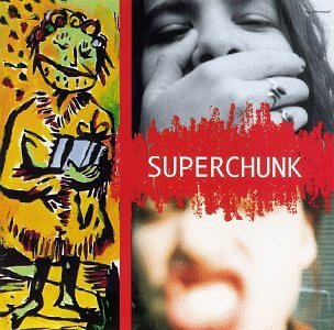 Superchunk/On The Mouth