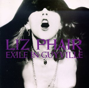 Liz Phair/Exile In Guyville