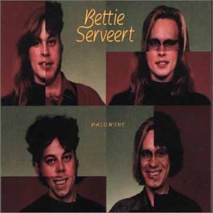 Bettie Serveert/Palomine Ep