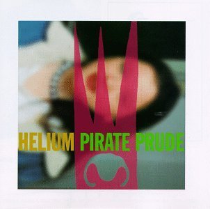HELIUM/PIRATE PRUDE
