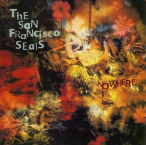 Sf Seals/Nowhere