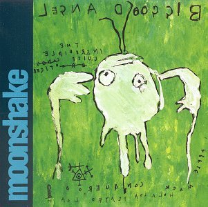 Moonshake/Big Good Angel Ep