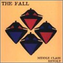Fall/Middle Class Revolt