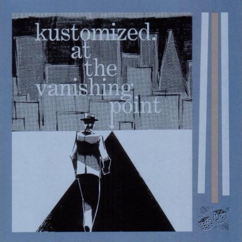 Kustomized/At The Vanishing Point