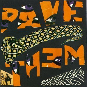Pavement/Brighten The Corners