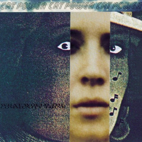 Cat Power/What Would The Community Think
