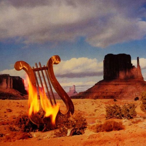 Lyres On Fyre 