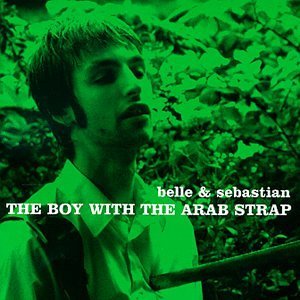 Belle & Sebastian/Boy With The Arab Strap