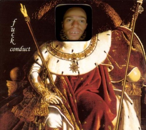 Fuck/Conduct