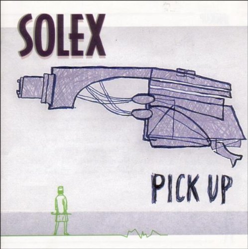 SOLEX/PICK UP