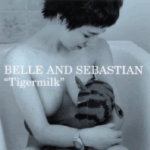 Belle & Sebastian/Tigermilk@180hq Vinyl