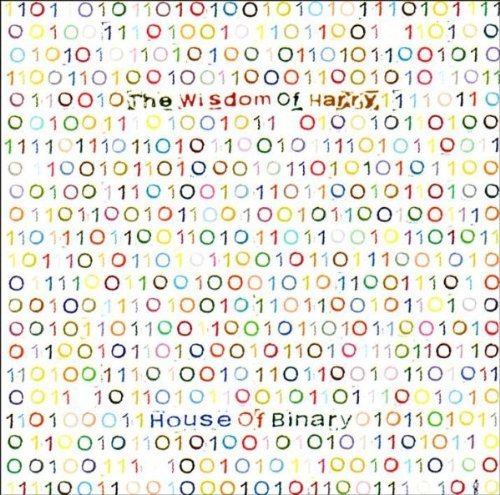 Wisdom Of Harry/House Of Binary