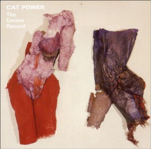 CAT POWER/COVERS RECORD