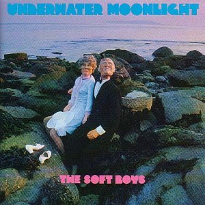 Soft Boys/Underwater Moonlight