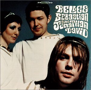 Belle & Sebastian/Jonathan David