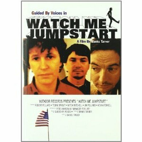 Guided By Voices/Watch Me Jumpstart@Amaray