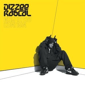 Dizzee Rascal/Boy In Da Corner@Explicit Version