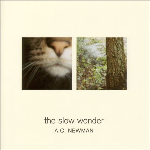 A.C. Newman/Slow Wonder