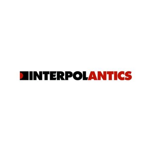 Interpol/Antics
