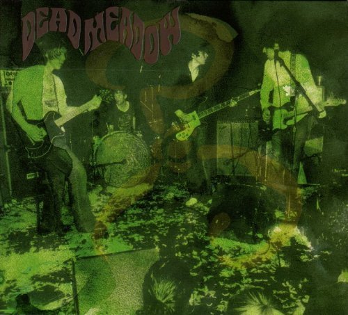 Dead Meadow/Feathers