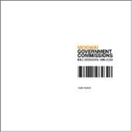 Mogwai/Government Commissions: Bbc Se
