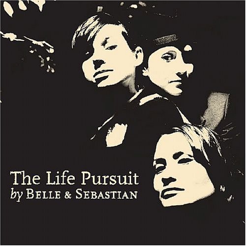 Belle & Sebastian/Life Pursuit@2 Lp Set