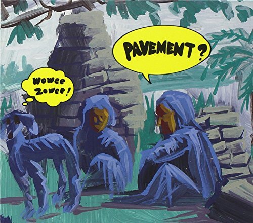 Pavement/Wowee Zowee: Sordid Sentinels@2 Cd Set