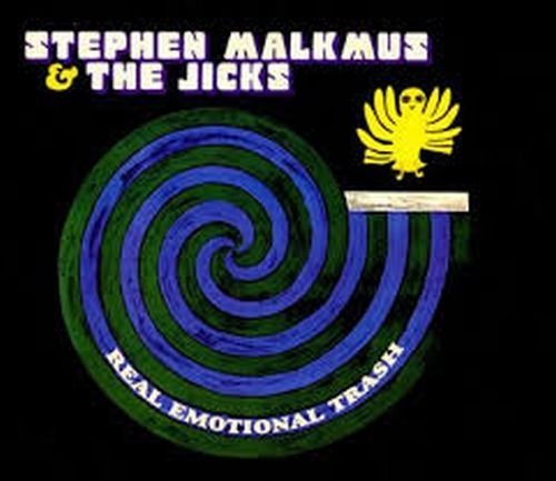 Stephen Malkmus & The Jicks/Real Emotional Trash@2 Lp Set