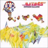 Matmos Supreme Balloon 