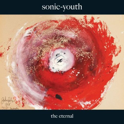 SONIC YOUTH/ETERNAL