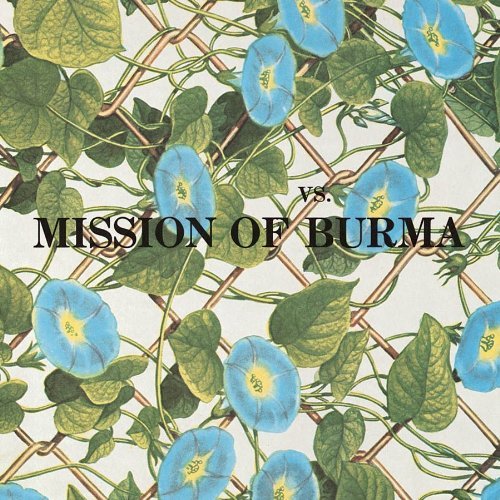 Mission of Burma/Vs. (Standard Edition)