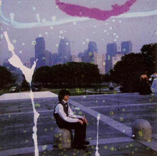 Kurt Vile/Childish Prodigy