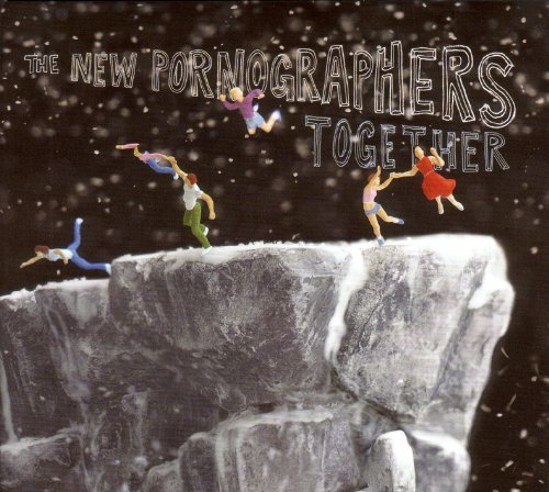 New Pornographers/Together