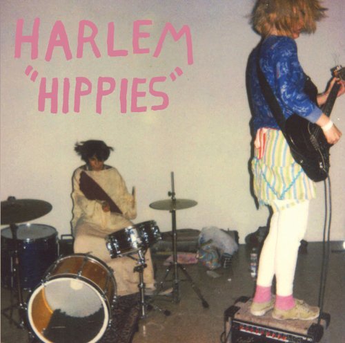 HARLEM/HIPPIES