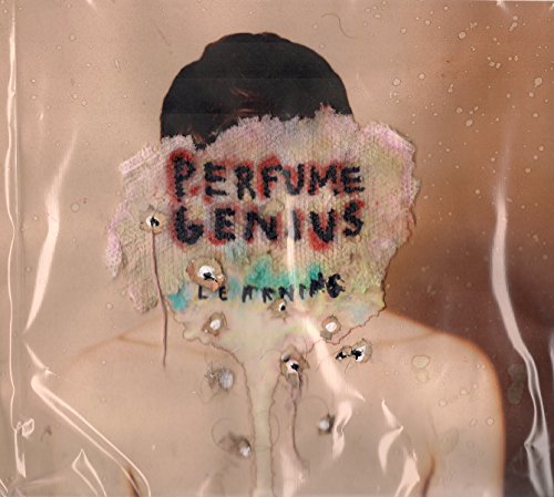 Perfume Genius/Learning